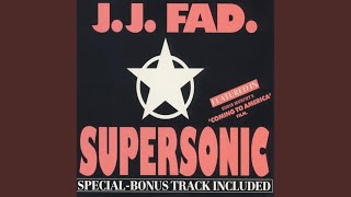 Supersonic (Flim Flam Remix)