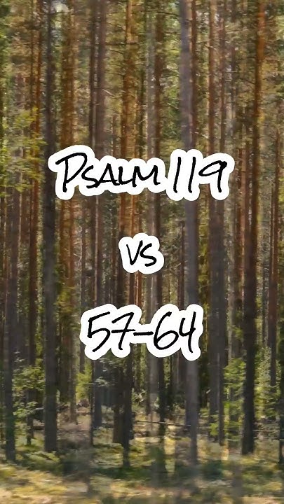 psalm-119-vs-57-64-bible-bibleverses-christianity-youtube