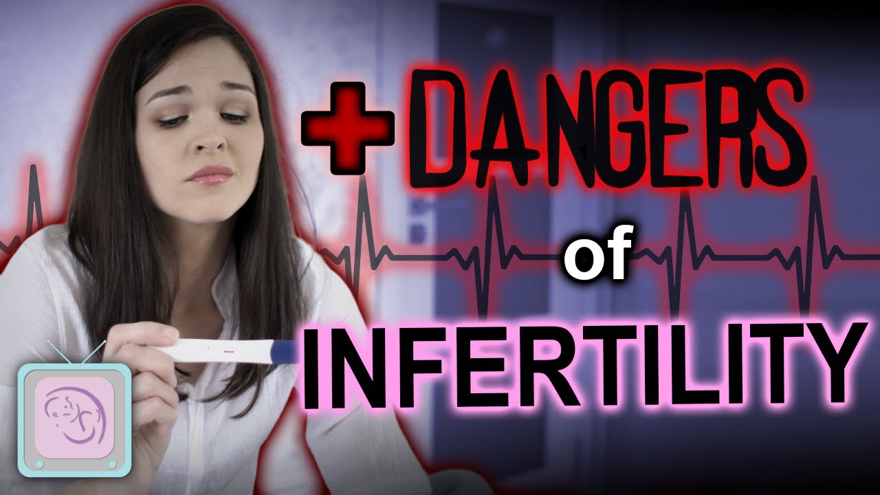 Pregnancy risks after infertility