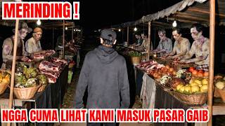 Download lagu REAL MASUK PASAR GAIB!