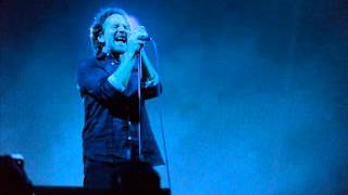 Pearl Jam - Jeremy Live at Mexico City 2015 (Bootleg audio).