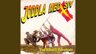 Video thumbnail of "Joddla med Siv - Myggdödar-Jojken"