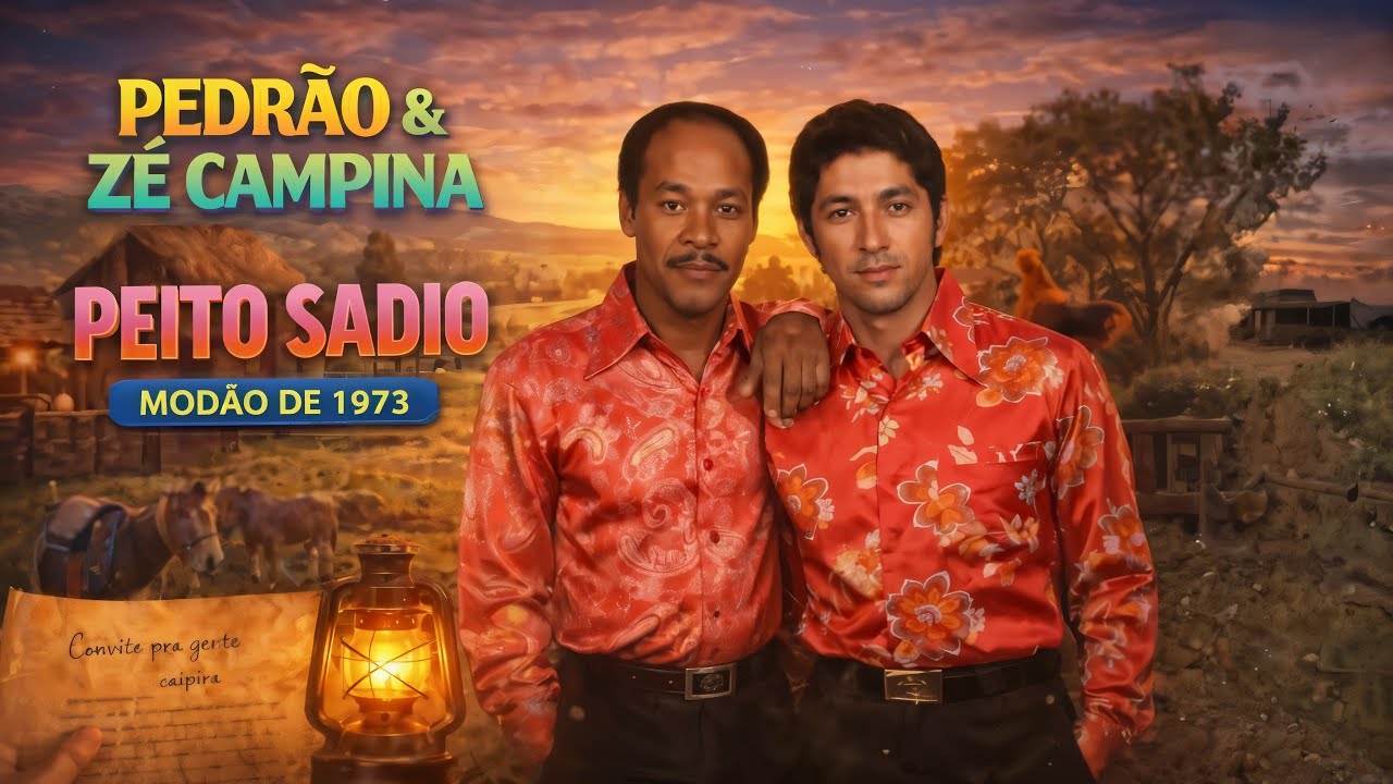 💎A GRAVAÇÃO MAIS RARA E DESCONHECIDA De 