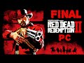 Red Dead Redemption 2 PC Türkçe Altyazı 2K FINAL