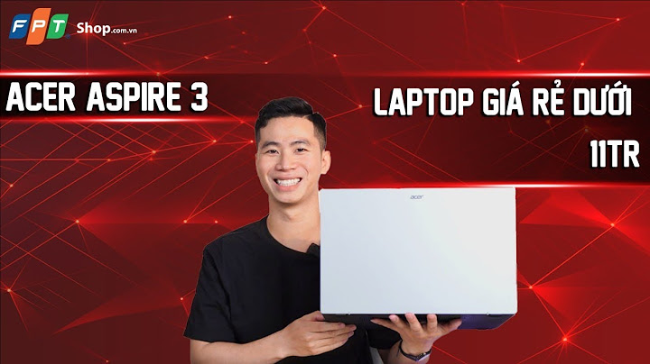 So sánh laptop gaming acer và asus năm 2024