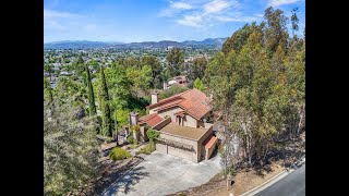 1521 Kimberly Woods Drive video tour