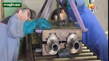 14 07 Moulage par compression 1