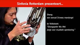 Download Lagu Oosterse Kleuren en Geuren - Wu Wei en Sinfonia Rotterdam MP3