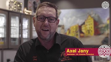 Welcome to Inside Weyermann®!