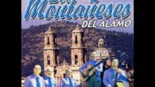 Dos Seres Que Se Aman - Los Montaneses del Alamo chords