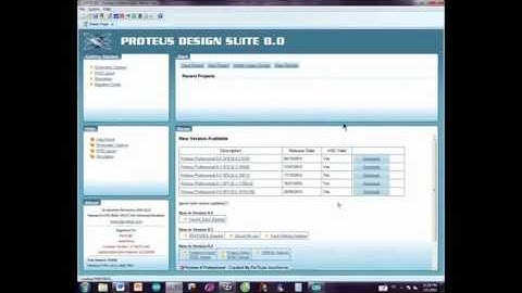 #3 - chớp tắt led trên arduino và mô phỏng trên Proteus - Huy Hamada