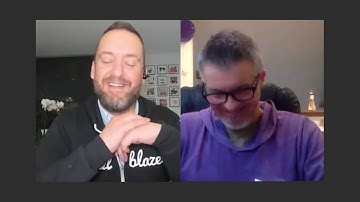 PwC Alumni Interviews - Ian Hockley