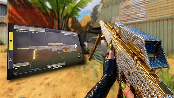 Best DL Q33 Gunsmith Setup RIGHT NOW! (Broken Meta Loadout You Need to Try)