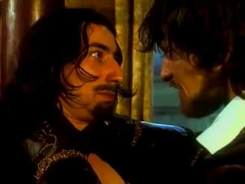 Графиня де Монсоро 25 серия Россия, 1997