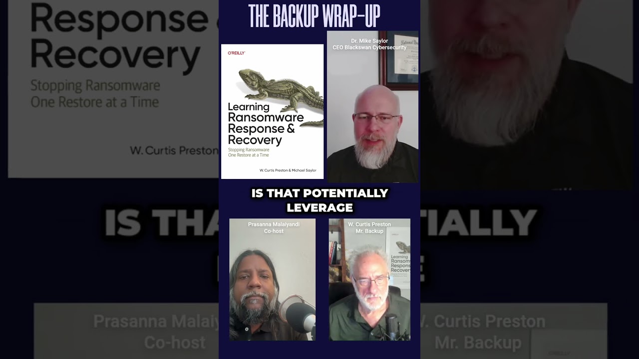 Living Off The Land: Hacker's Secret Data Exploitation Tactics #shorts