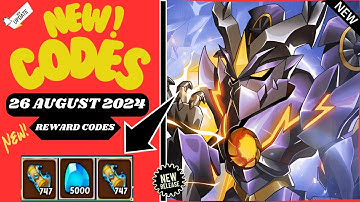 ⚠️22-AUGUST!🎁CODES💥 IDLE HEROES CODES 2024 - IDLE HEROES CODES - IDLE HEROES PROMO CODE