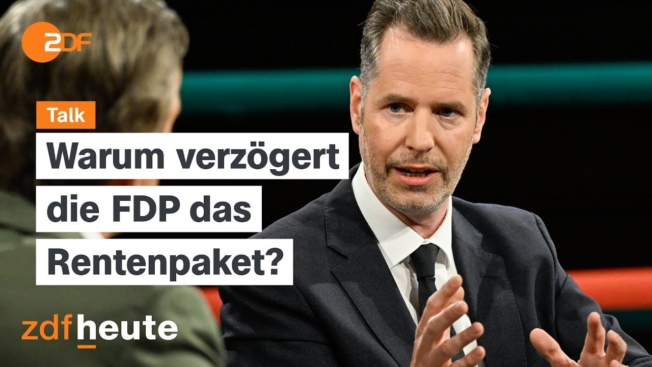 ANGRIFFE AUF POLITIKER: \