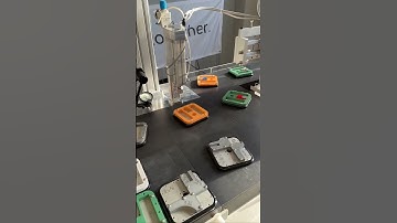 ACOPOS 6D - Endless possibilities in automation #automationsolutions #automation