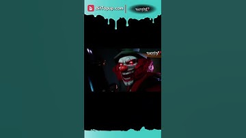 Real Arrest Footage!" #bittopup#identityv