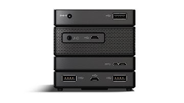 Lenovo ThinkPad Stack Review