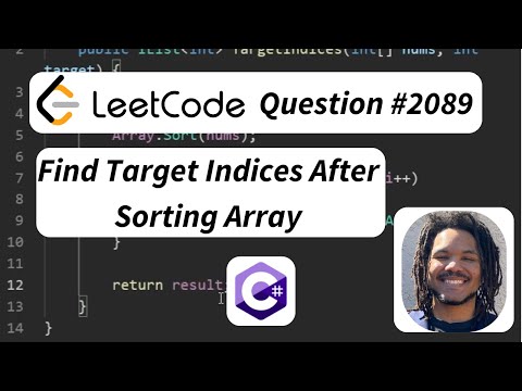 C# Beginner Walkthrough