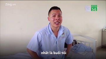 Vũ Khắc Tiệp lại được cách ly lần thứ 3 | VTC14