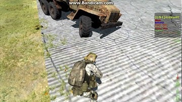 Arma 2 DaiZy BreakingPoint SP