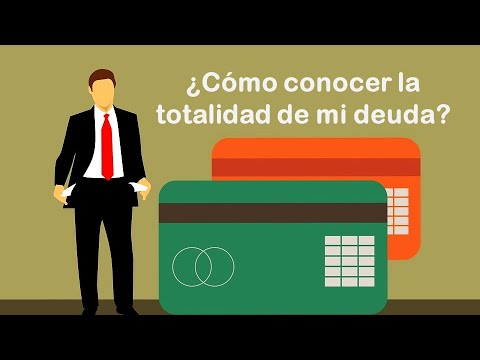 Informe de Deuda personal Chile emitido por CMF ¿Cómo conseguirlo?