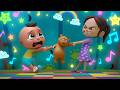 おとうとにはやさしくしようね👦👶 | Baby Berryの楽しい＆教育的な子どもの歌がいっぱい！🎶