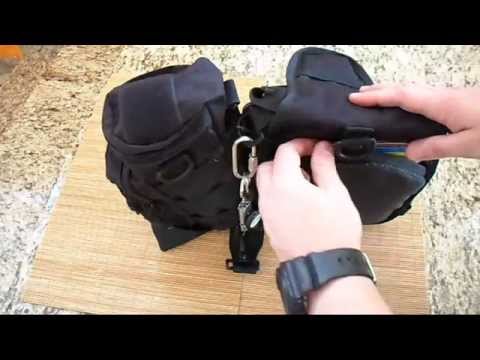 Mochila EDC - BRTactical