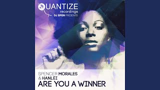 Are You A Winner (John Morales Extended M M Mix)