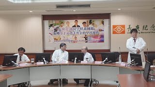 長庚運動醫學醫療照護團隊，偏鄉空手道選手奪金的堅實後盾