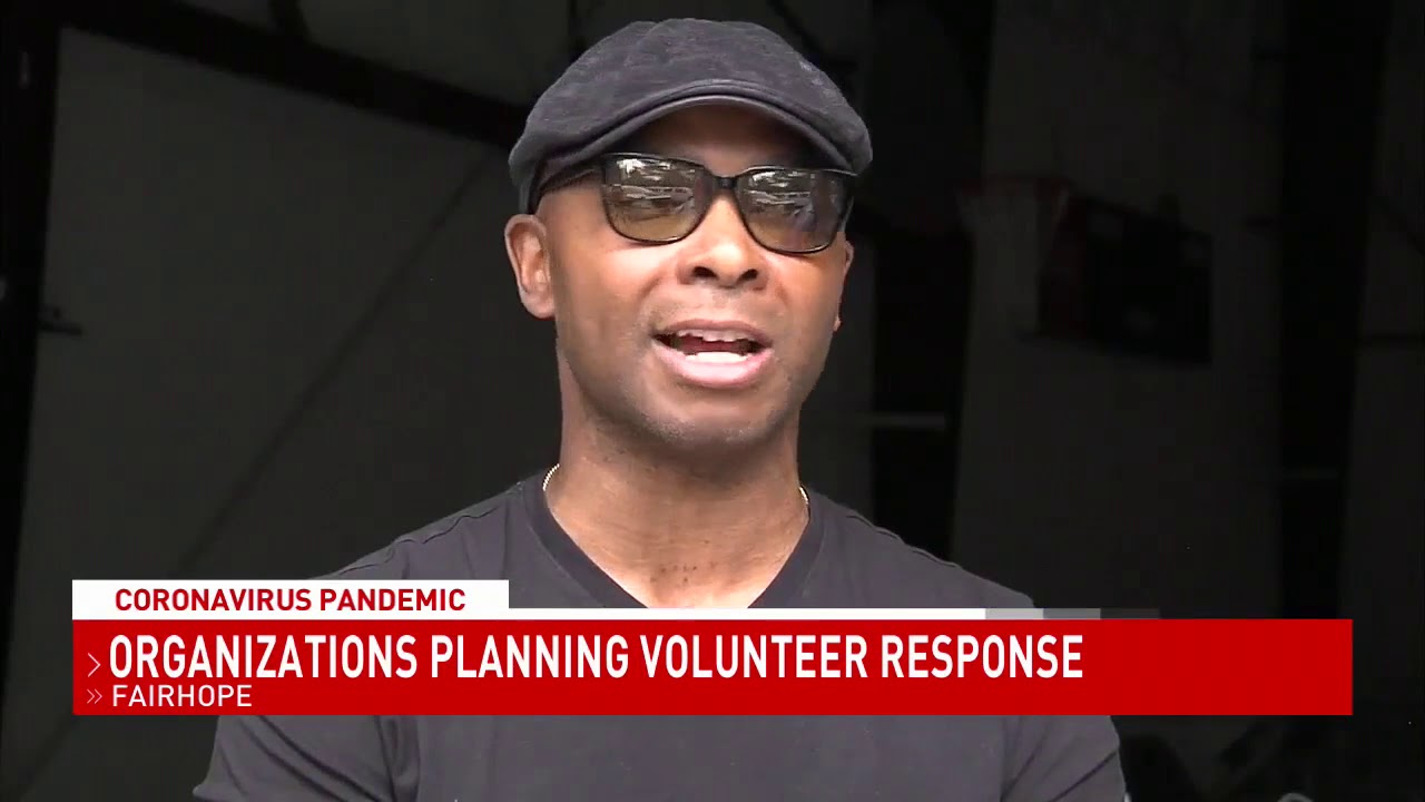 Volunteer efforts to fight COVID-19 kicking off in Baldwin County - NBC ...