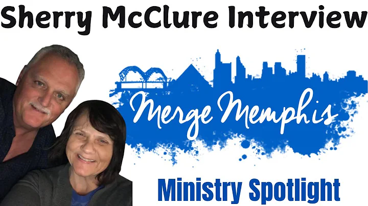 Interview Sherry McClure - Merge Memphis