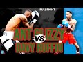 Ant Glizzy Vs Davy Ruffin Full Fight