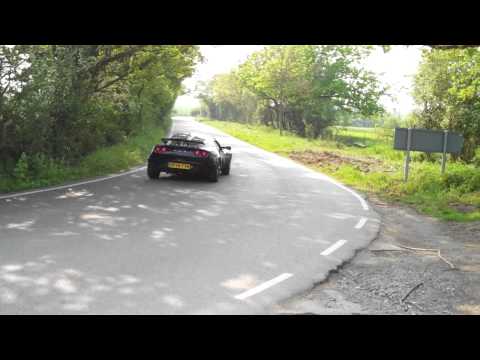Lotus Exige S