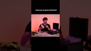 A minha Coleção Super Rara de Cartas de Pokemon 😲