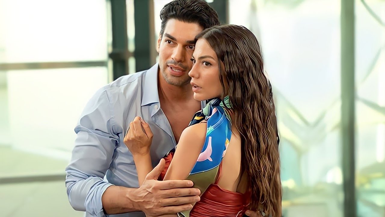 بتراهن الكل إنها هتقدر تخلي أوسم شاب في تركيا يحبها ويتجوزها