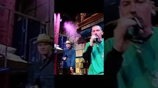 HOUSE OF PAIN (JUMP AROUND) REMIX (2ND VERSE)