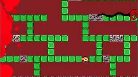 Eversion Walkthrough Part 6