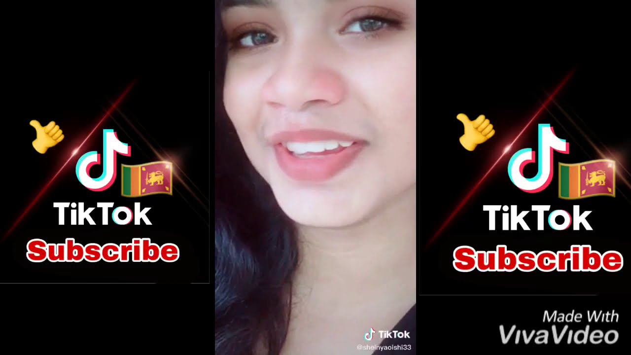 New Tiktok Srilanka | Viral Video 2020 - YouTube