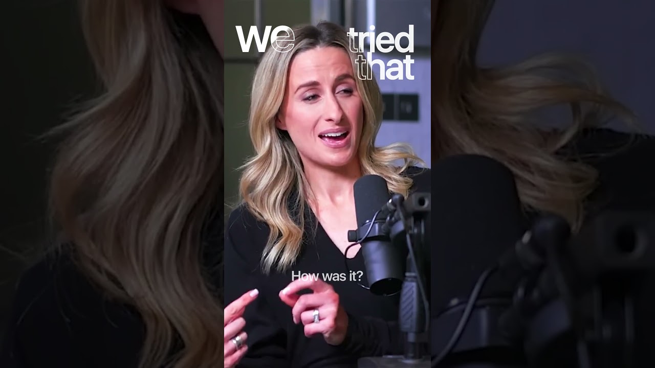 How Real Change Actually Happens
