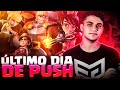 PUSHZÃO NO ULTIMO DIA DE TEMPORADA EM BUSCA DO TOP 1 ATÉ 06 DA MANHÃ - CLASH ROYALE AO VIVO