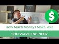 How Much Money I Make As A Software Engineer | Ask a Dev with Dylan Israel