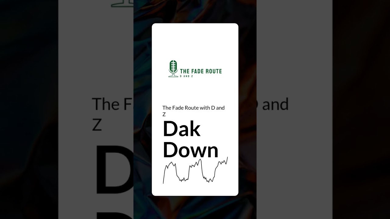 Classic Clip -Dak Down