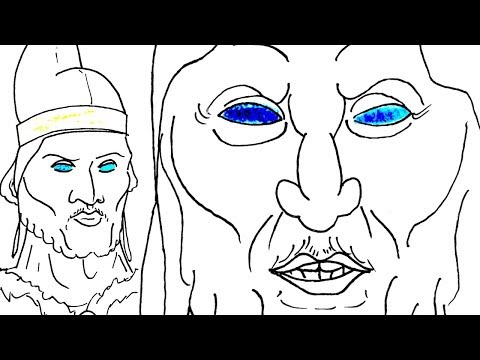 Daddy Dandolo teaches a lesson