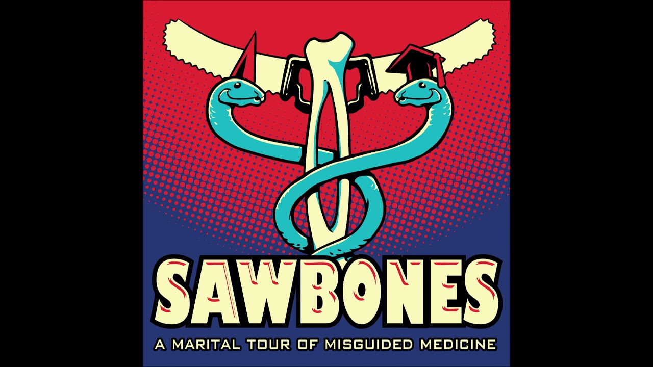 Munch Squad (Sawbones Edition)