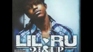 Lil Ru ft rick ross yeah dats money