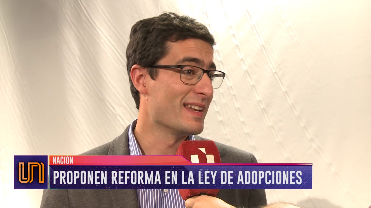 Proponen reformas en la Ley de Adopciones señales de transito en suiza