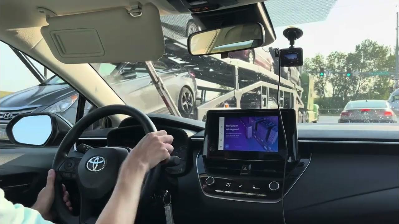 Stop The Struggle! 2024 Corolla Le Auto Connect Tutorial - env9m4u
